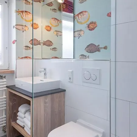 Apartman Atlantik 76 _drn2 _ 76_ Westerland